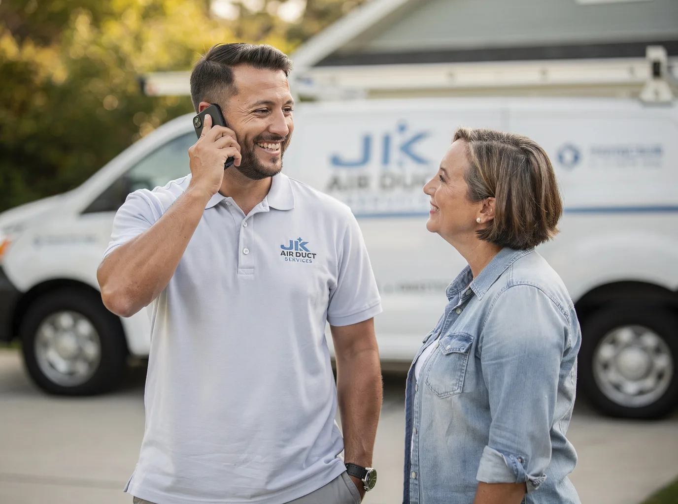 Air Duct Cleaning Cherokee, AL FAQs